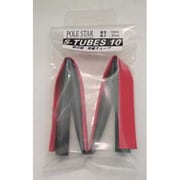 熱収縮チューブφ10mm用 S TUBES 10