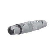 NC3ジョイントアダプター XLR(メス)-XLR(メス) NA3FF