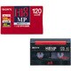 Hi8ミリビデオカセット 90分 1本 P6-90HMP3