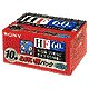 10C-90HFA ノーマルポジション90分×10本パック