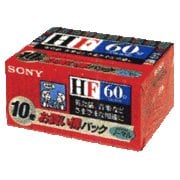 10C-90HFA ノーマルポジション90分×10本パック