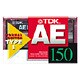AE-20X11F ノーマルポジション 20分テープ 11巻