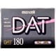DATカセット 120分 10本パック DM-120D10P