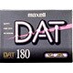 DM-180D  オーディオ用DATテープ 180分 1本