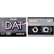 DM-180D 10P オーディオ用DATテープ 180分 10本パック