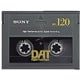 DATカセット 90分 10本パック 10DT-90RA