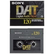 10DT-120RA [DATカセット 120分 10本パック]