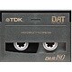 オーディオ用DATテープ 60分 1本 DA-R60S