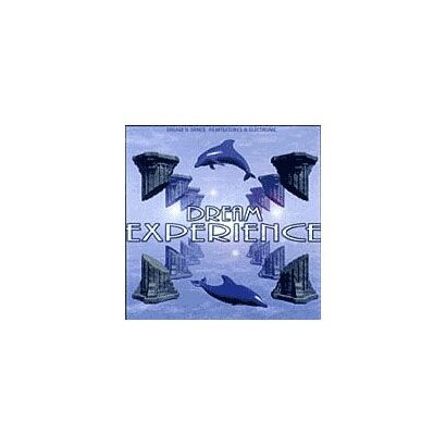 Dream Experience/AUDIO [サンプリング素材]