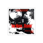 TONY MASON 2 ... Steamin'/AUDIO [サンプリング素材]