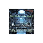 VINCE CLARKE (Erasure), Lucky Bastard/AUDIO+WAV [サンプリング素材]