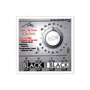 B2B BOX1 BLACK2BLACKBANGIN