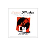 DIFDWAV1 DANCE DIFFUSION