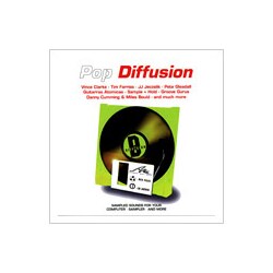 DIFPWAV1 POP DIFFUSION