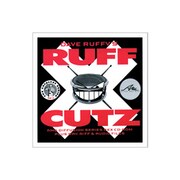 CATCDR3RUF RUFF CUTZ DIFFUSION