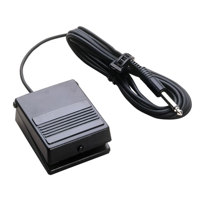 ペダルスイッチ DP-2