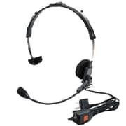 PTT付きヘッドセット CHP-111