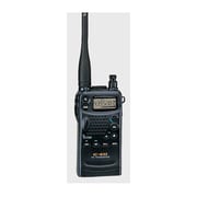 アマチュア無線機 430MHZ FMトランシーバー ※免許が必要です IC-S32