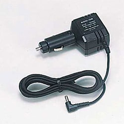 フィルター付シガーライターケーブル EDC36