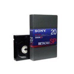 【本物新品保証】 ヨドバシ.com スモール ベータカムSPテープ SONY ソニー - その他
