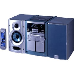 ヨドバシ.com - ケンウッド KENWOOD SG-3MD(GR) [CD/MDコンポ