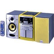 SG-3MD(Y) [CD/MDコンポ]