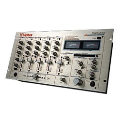 ヨドバシ.com - VESTAX ベスタクス PMC-400 DJ用ミキサー 通販