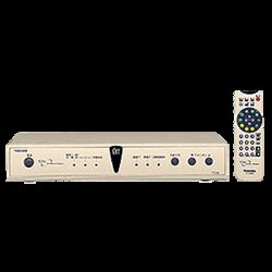 モニター用チューナー TT-X3