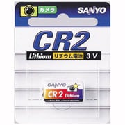カメラ用リチウム電池 CR2-Y