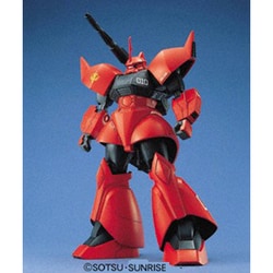MS-14B/C ゲルググキャノン (ジョニー・ライデン少佐機) (MG