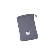 ソフトインナーバッグ キンチャクタイプ 280×190mm ブラック SIBG-05BK