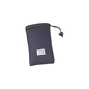ソフトインナーバッグ キンチャクタイプ 210×120mm ブラック SIBG-06BK