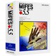 MIFES VER5.5 [DOS/Vソフト]