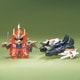 武者百士鬼改(ムシャヒャクシキカイ) [BB戦士53]