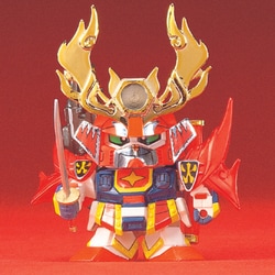 最新人気 ヨドバシ.com 火炎の駄舞留精太(カエンノ BANDAI バンダイ - ロボット