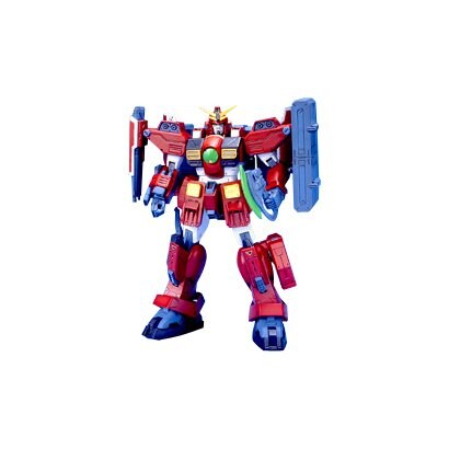 GT-9600-D ガンダムレオパルドデストロイ 1/100 機動新世紀ガンダムX [2018年2月再生産]
