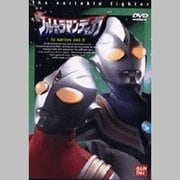 ウルトラマンティガ Vol.8
