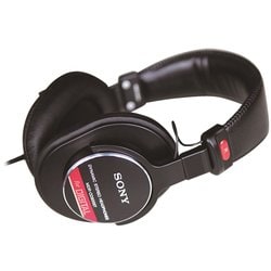 SONY MDR-CD900ST ヘッドフォン