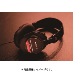 ヨドバシ.com - ソニー SONY MDR-CD900ST [スタジオモニターヘッドホン 