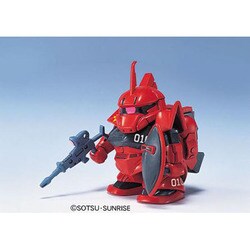 ヨドバシ Com バンダイ Bandai Ms 14b ジョニーライデン専用 高機動型ゲルググ Gg9 G ジェネレーションシリーズ 通販 全品無料配達
