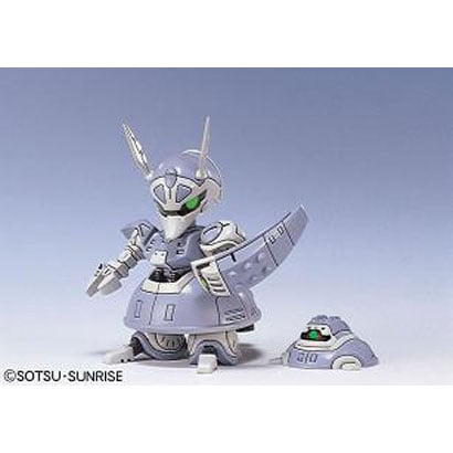NRX-055 バウンド・ドック ゲーツ専用 [GG11 G-ジェネレーションシリーズ]
