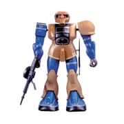 MS-05 旧型ザク [1/100 リアルタイプ 機動戦士ガンダム 2020年6月再生産]