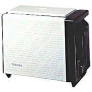 ポップアップトースター HTT-820N-W