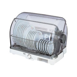食器乾燥器 FD-S35A1-W（スモークホワイト）