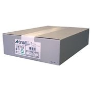 宛名・表示用ラベル A4判 10面 500シート 28732