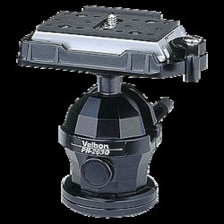 人気沸騰ブラドン Velbon ベルボン - ヨドバシ.com 雲台 通販【全品無料配達】 PH-263Q アクセサリー