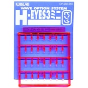 OP-258 [オプションシステム H・アイズ 3 ミニサイズ ピンク]