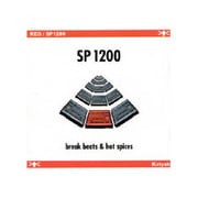 KACA0057/SP1200 Filtering Chips [サンプリング音源]