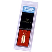 ミニハーモニカペンダント 114GB （ゴールド）
