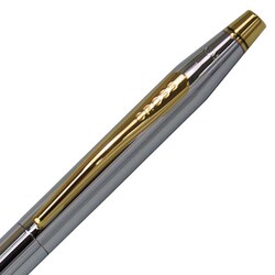 crb55 CROSS クロスボールペン センチュリー2メダリスト 3302WG Century® II Medalist® Ballpoint Pen | Cross – A.T. Cross
